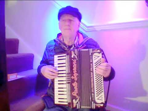 Milaya Russian song  Paolo Soprani accordion