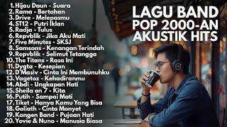 Download lagu PLAYLIST AKUSTIK HITS LAGU POP INDONESIA 2000-AN NOSTALGIA TERBAIK | Full Album Kenangan Masa SMA mp3 Download lagu PLAYLIST AKUSTIK HITS LAGU POP INDONESIA 2000-AN NOSTALGIA TERBAIK | Full Album Kenangan Masa SMA mp3