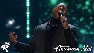 Daniel Stallworth | Stand By Me | Full Performance | American Idol Hollywood Week 2026