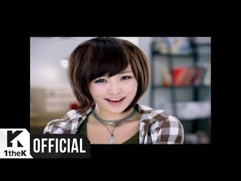 [MV] KARA(카라) _ Wanna