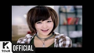 [MV] KARA(카라) _ Wanna