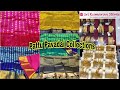 Sri Kumaran Silks Pattu Pavadai Collections Jewellery Shopping