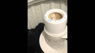 How to Fix a ge washer that won't spin