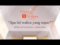 Rayakan Hari Ibu Dengan SambutHarapan
