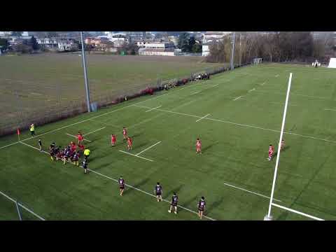 Interregionale 2 - Girone 1: 08/02/2026 Vicenza vs Valpolicella/1 29-34