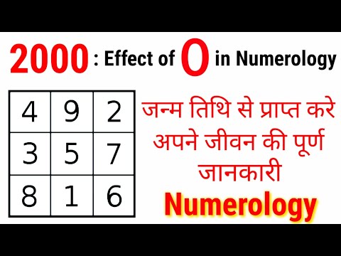 decoz numerology chart analysis decoz numerology chart analysis