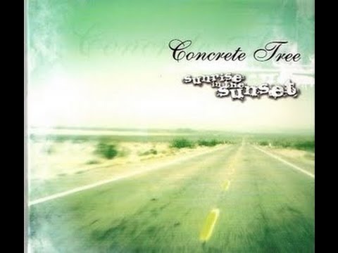 Concrete Tree - Sunrise In The Sunset [Full Album] (2005)