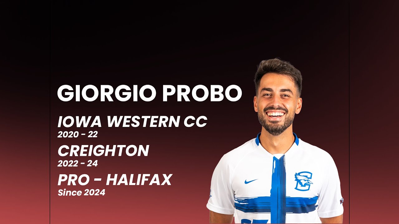 Original Recruiting Video | Giorgio Probo