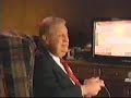 Descent Commercial PS1 1995 Rodney Dangerfield