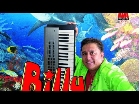 Billy Mani - Paraiso Escondido