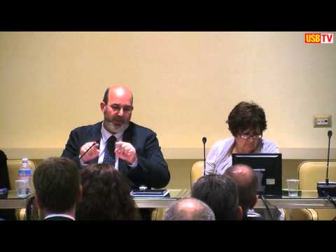 Roma 18 06 2015 SEN  VITO CRIMI M5S Convegno  Welfare e servizi in appalto tra Jobs Act e Civil Act