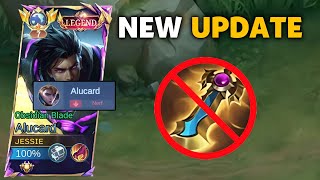 Download lagu NEW UPDATE!! NERFED ALUCARD IS HERE!😭 ALUCARD BEST BUILD AND EMBLEM 2025! - MLBB mp3 Download lagu NEW UPDATE!! NERFED ALUCARD IS HERE!😭 ALUCARD BEST BUILD AND EMBLEM 2025! - MLBB mp3