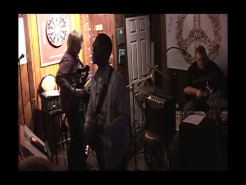 Heart of Gold - The Jimi Hattrix Band 3-8-13