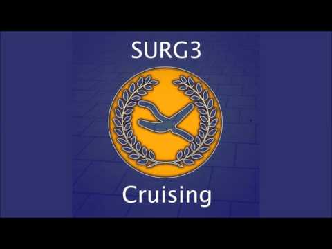 SURG3 – Cruising (Original Mix)