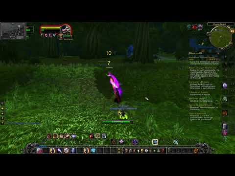 World of Warcraft Classic | How to Create a Healthstone