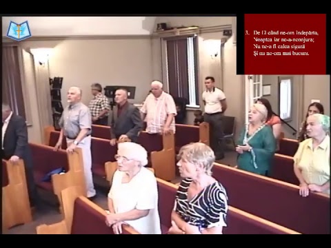 July 16 2017 PM Mihai Cabau - Pilda Aluatului (Drojdiei)