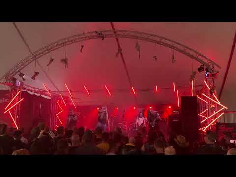 Koldbrann - Live at Metal Magic Festival 2025 - Full show