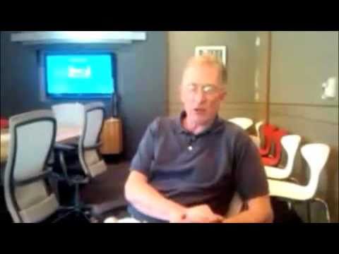 Dr. Thomas Glynn Discusses New Tobacco Labels