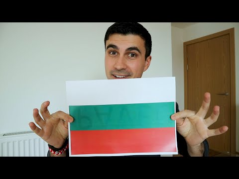 Learn Bulgarian language by having fun
