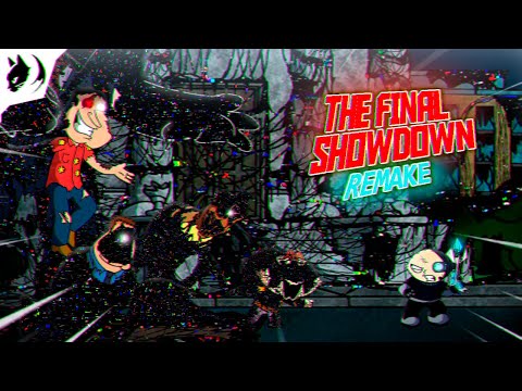 FNF: THE FINAL SHOWDOWN  REMAKE