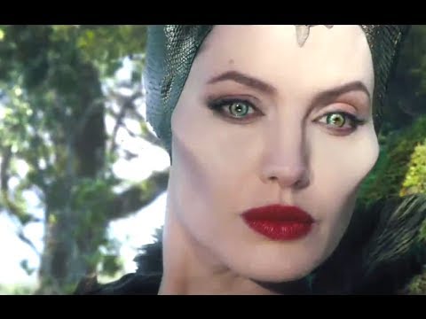 Maleficent (Japanese Trailer)