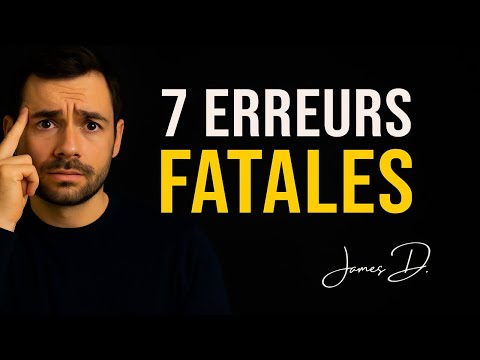 Lettre à son ex : 7 erreurs fatales à éviter absolument !