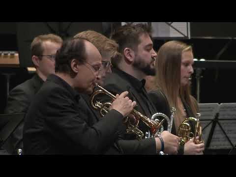 Brass Band München - Olympus