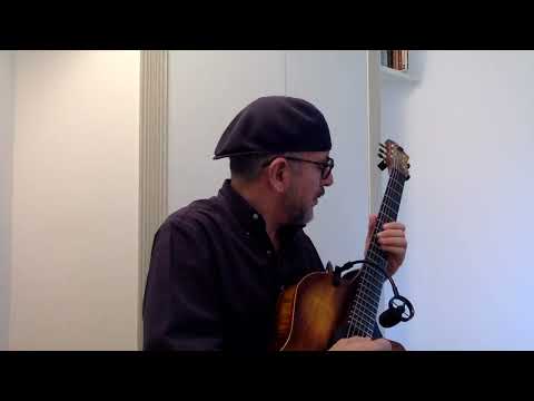 jazz vs corona #50  Blue in green