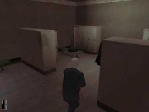 Hitman Contracts - Die Tödliche Fracht TEIL 1