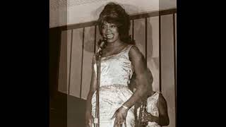 I Don't Want To Hear It - Betty Harris - 1965
