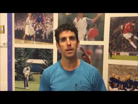 reportage sur le temps libre