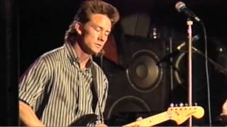 Huey Lewis &amp; the News - I Want A New Drug  - 5/23/1989 - Slim&#39;s (Official)