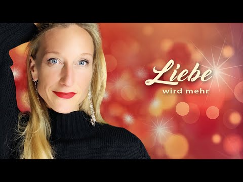 Liebe Wird Mehr - Angela Engelmann