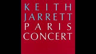 Keith Jarrett - Part Ⅰ (Paris Concert October 17,1988)