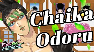 【音MAD】チャイカオドル/第5回マリカ杯