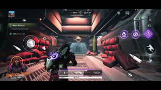 Maru Gameplay - Destiny Rising | Played by TheRock_Rocky