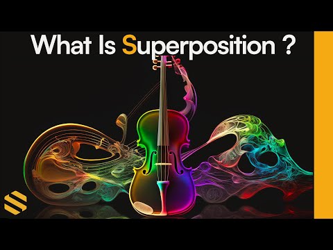 Quantum Explained – Superposition