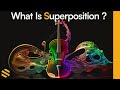 Quantum Explained Superposition