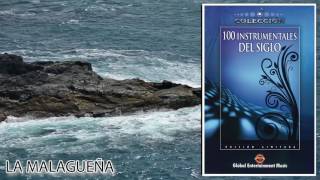 La Malagueña - Los Diplomaticos/ Discos Fuentes