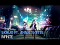 【Chill Trap】Skrux ft. Anna Yvette - Infinite 