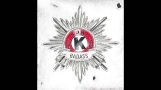 KANI "Badass Boogie" (BADASS)