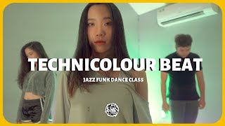 ( Oh Wonder ) / LeyMy Choreography / JazzFunk Dance Class