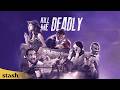 A Murder A Missing Diamond And One Hard Boiled Detective Kill Me Deadly Noir Comedy