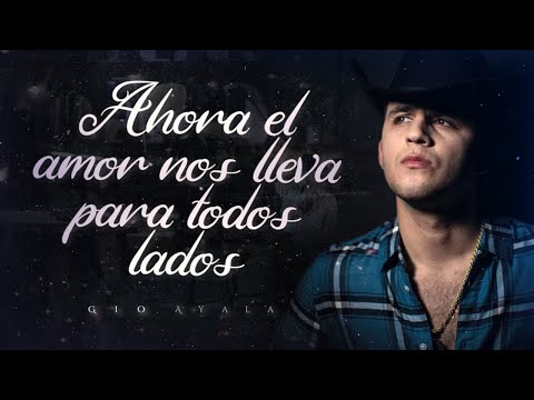 Amor En Carro - Giovanny Ayala