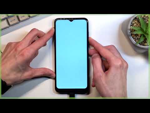 NOKIA G21 – How to Take a Screenshot