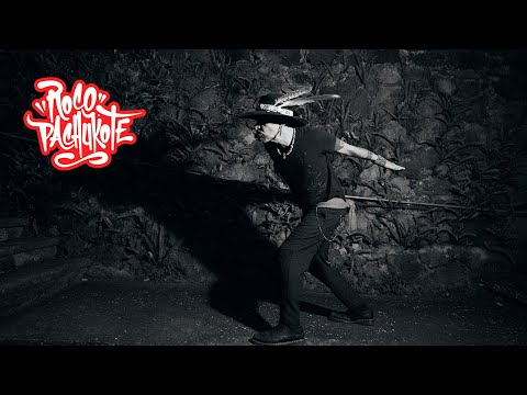 Roco Pachukote - Mexica Xicano Conexion (Video Oficial)