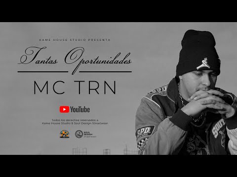 MC TRN - TANTAS OPORTUNIDADES (VIDEO OFICIAL)