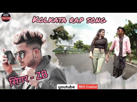 Pagla Banaa Dogi Rap Song - ZB (Official Music Video) - Kolkata Hit Rap song 2021