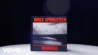 Bruce Springsteen - Nebraska &#39;82: Expanded Edition Trailer