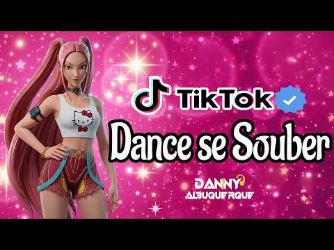 Dance se souber Tik Tok (2026) ❤️